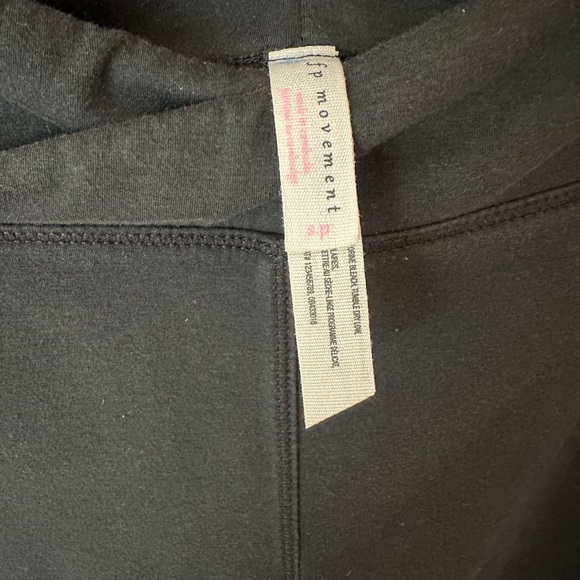 Free People Movement Turnout Leggings - Picture 4 of 6